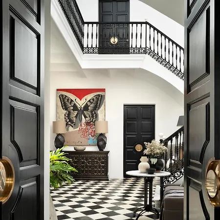 Plaza 18 - Grupo Califa ホテル ベヘール・デ・ラ・フロンテーラ