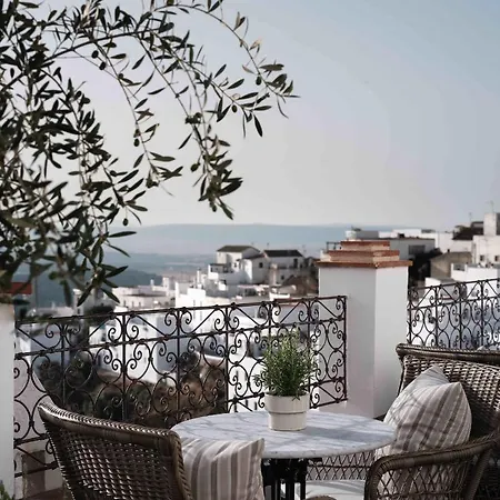 Plaza 18 - Grupo Califa ホテル *