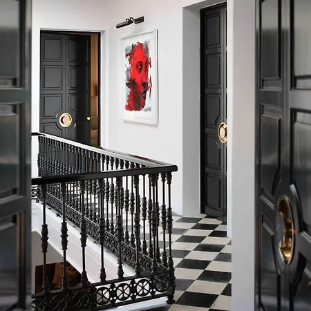 Plaza 18 - Grupo Califa * ベヘール・デ・ラ・フロンテーラ