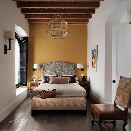 Plaza 18 - Grupo Califa ホテル ベヘール・デ・ラ・フロンテーラ