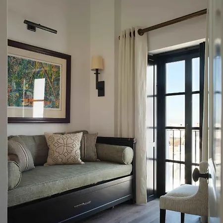 Plaza 18 - Grupo Califa ベヘール・デ・ラ・フロンテーラ