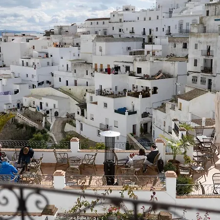 Hotel Plaza 18 - Grupo Califa Vejer de la Frontera